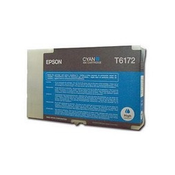 T6172 CYAN Epson C13T617200 Epson Business Inkjet B500DN